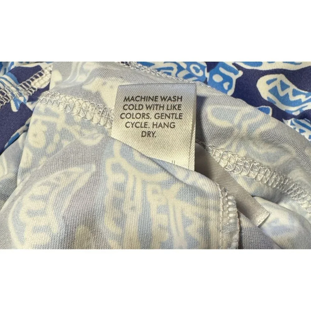 Banana Boat Ladies Swim Hoodie Long Sleeve Size Extra Small - Picture 11 of 12